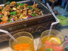 -蛙小淲(虎门万达店)