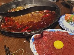 -萍姐火锅·公路夜市(南京新街口店)