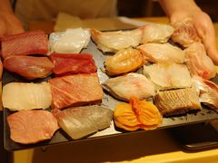 -镹·鱼料理  国产鱼使用店