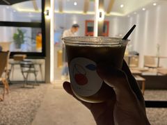 -稀物集咖啡(徽州大道店)