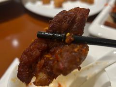 -河南盛世民航国际酒店·星空餐厅