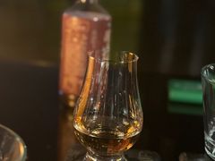 -富力丽思卡尔顿酒店·FLAIR餐厅酒吧