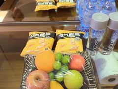 -上海浦东康桥绿地假日酒店