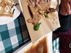 -紫光园(燕郊总店)