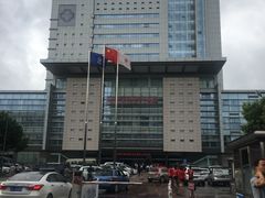 -苏州大学附属第二医院(三香院区)