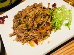-塔哈尔·新疆盛宴(城西银泰店)