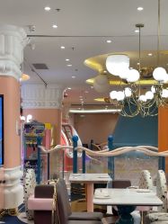 -奈尔宝家庭中心·亲子餐厅(苏州大悦城店)