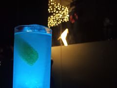 -HUNTING BAR亨霆鸡尾酒馆(越秀淘金店)