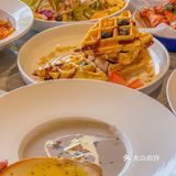 关键还不贵，双人餐才200+
