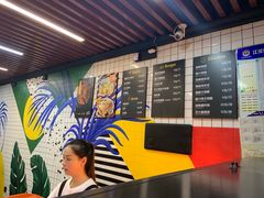 -前进5路汉堡炸鸡(前进五路店)