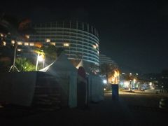 -深圳大梅沙京基洲际度假酒店