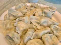 鲅鱼饺子-牟传仁饭庄(星海店)