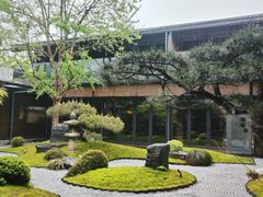 -新荣记(西溪湿地店)