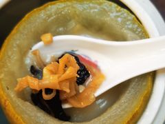 迷你冬瓜盅/位-猪肉婆私房菜(容桂总店)