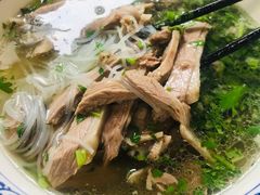 -纵目澄城水盆羊肉(总店)