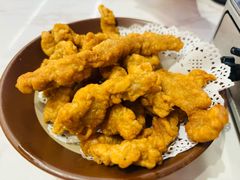 -乔阿马·江南味·驴肉香(龙湖华泾天街店)