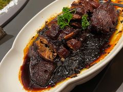 -上和臻品中国菜(花园街店)