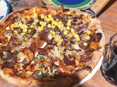 -盘炉forenza·云贵川融合小食堂 ( 钟楼中柳巷店)