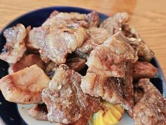 -炎蔵牛舌烤肉