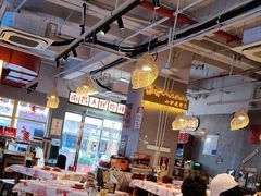 -老闵田螺馆·南昌市井菜·特色小吃(总店)