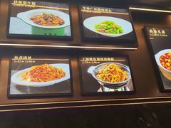 -香融府·烤鸭·家常菜(马家堡路店)