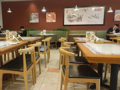 -东方饺子王(和平里店)