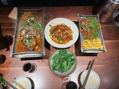 -树厨地道黔菜(凯里韶山南路店)