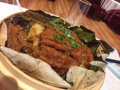 -阿斯牛牛·凉山菜(新会展店)