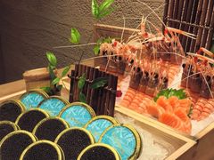 -Minase水濑·日料放题(外滩店)