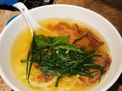 -美奈小馆·东南亚菜(福田星河COCO Park店)