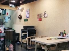 大堂-烤五行·烧烤烤串(石佛营店)