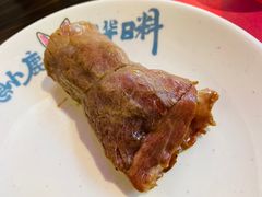 -仙隐小鹿中華の日料(荣民龙首广场店)
