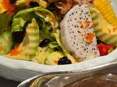 -阿吾罗日本料理(K11艺术中心店)