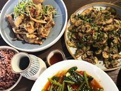 -薇酌饮·陕西菜(南门外店)