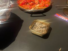 -何师烧烤Pro ·江湖川菜·小龙虾·精酿(太古里旗舰店)