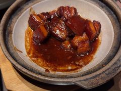 -张大嘴菜馆(庞各庄店)