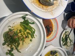 -兰湘子·湘菜小炒(南京江宁万达店)