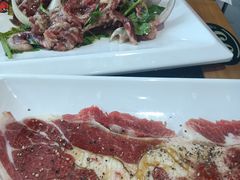 -牛鲜盛齐齐哈尔烤肉(曹路店)