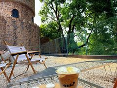 -J Create城市露营咖啡·简餐·宠物(上海动物园店)