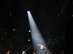 -宝能国际体育演艺中心