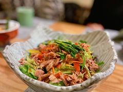-鮨鲸·和牛烧(三里屯店)