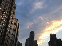 -白洋淀景区