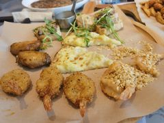 -必胜客(金开大道店)