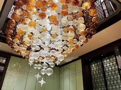 -运·中餐厅(成都华尔道夫酒店)