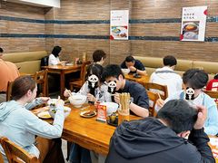 -小方的面(徐家汇店)