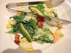 -莫尔顿扒房 MORTON'S GRILLE(igc天汇广场店)