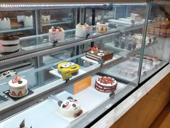 -面包新语(龙湖·西宸天街店)