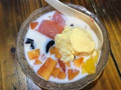 -梧州双钱龟苓膏(老街店)