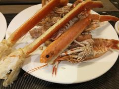 -杭州盛泰开元名都大酒店-地中海自助餐厅