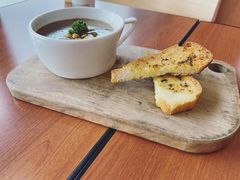 -魏斯理汉堡(西安沣东吾悦店)